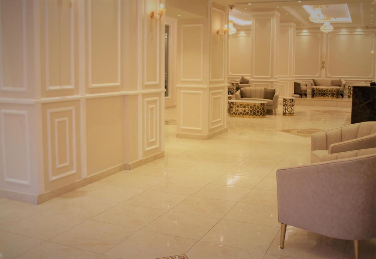 New Merryland Hotel Аман Екстериор снимка